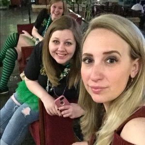 Meet your Posher, Brittney